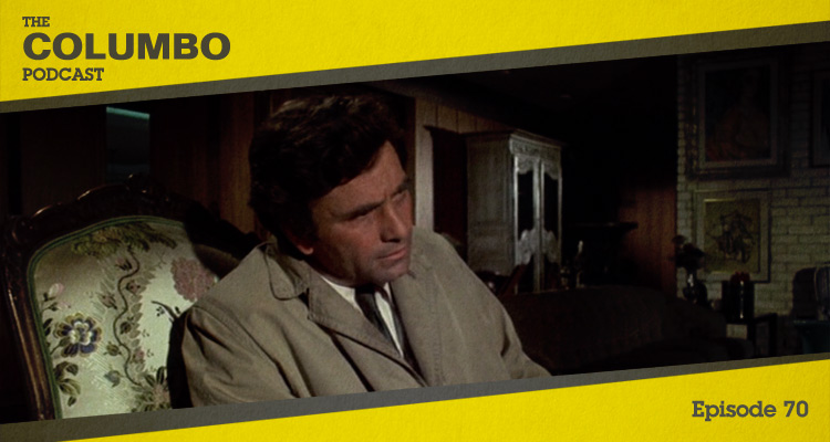 Episode 70 Just One More Thing