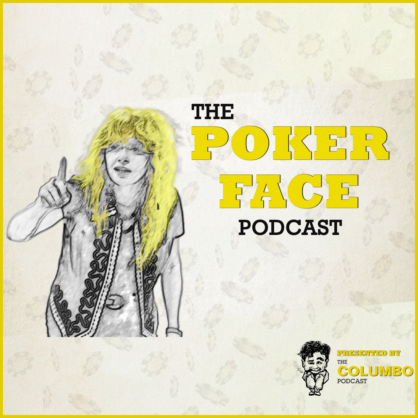 The Stall – Poker Face Podcast Episode 3