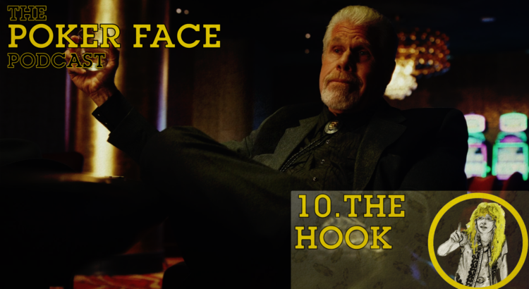 The Hook - Episode 10
