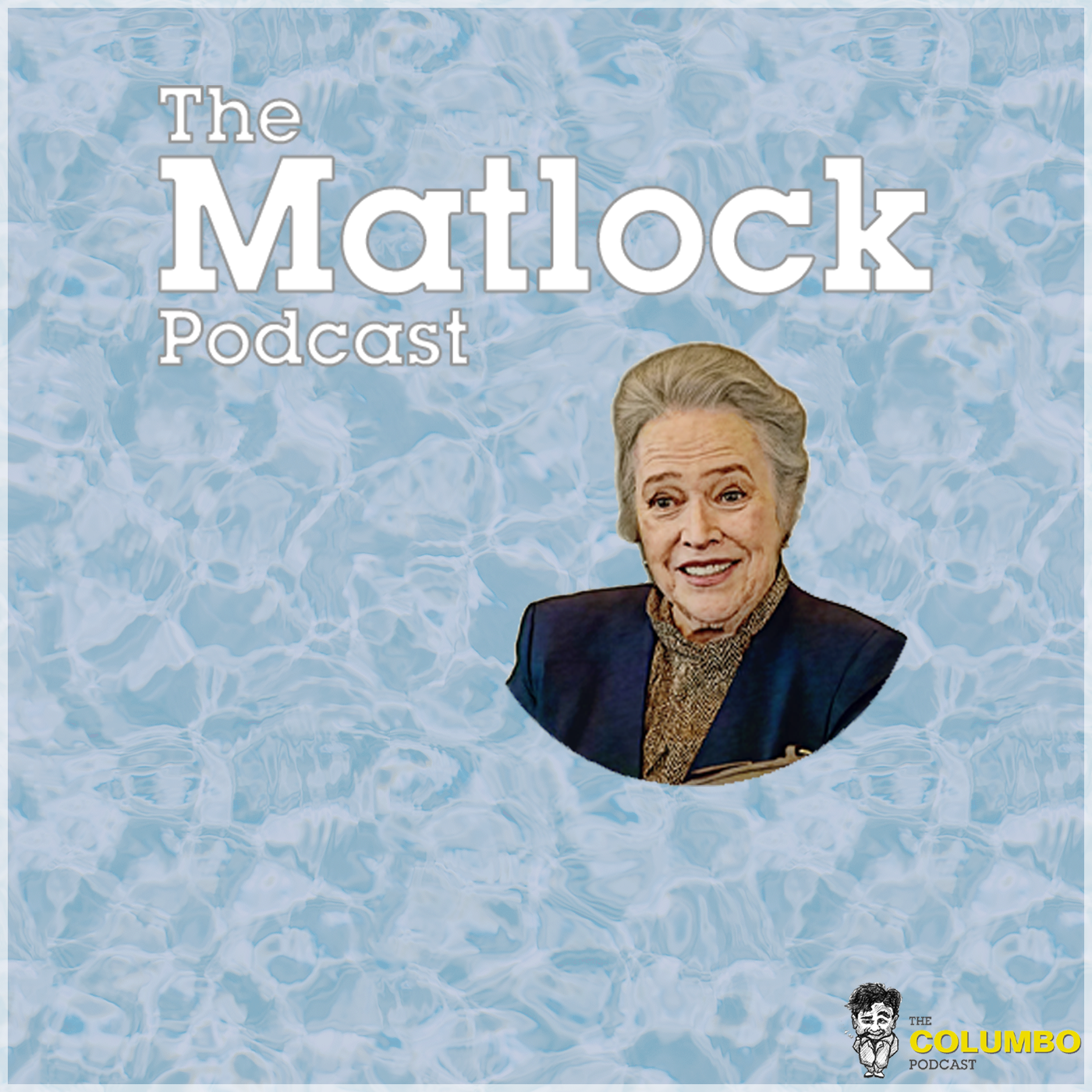 The Columbo Podcast