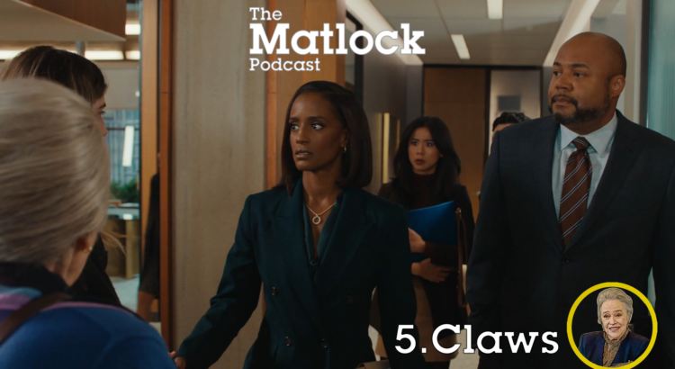 Claws - Episode 5