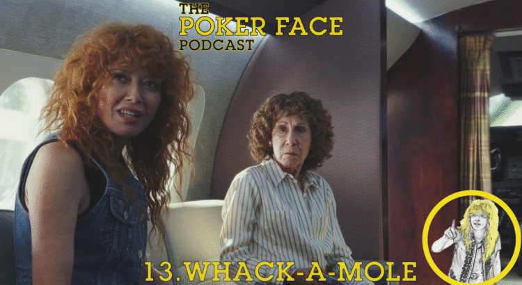 Whack-a-Mole - Episode 13