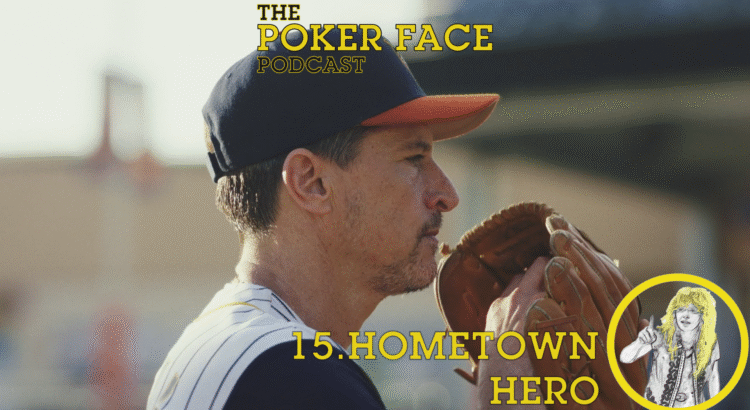 Hometown Hero - Episode 15