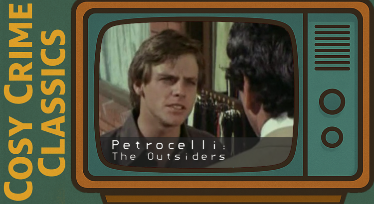 Petrocelli - The Outsiders - Episode 6