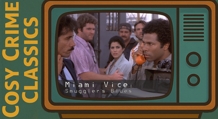 Miami Vice - Smuggler's Blues - Episode 12