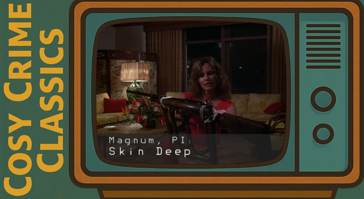 Magnum, PI - Skin Deep - Episode 21